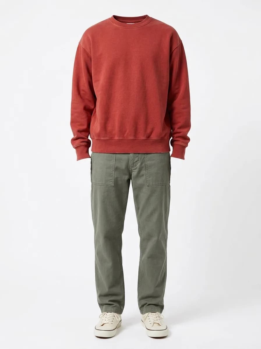 Workwear léger